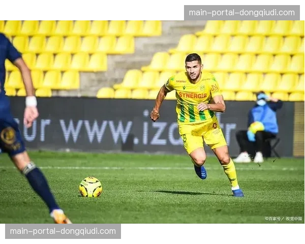 蒙彼利埃开发传球价值指数，斜向45度传球战术收益比横向高42%