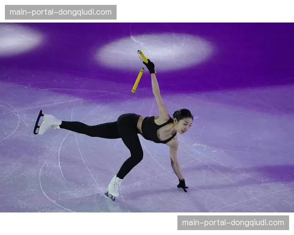国际冰联宣布2028年四大洲花样滑冰锦标赛落户中国上海 国际冰联宣布2028年四大洲花样滑冰锦标赛落户中国上海