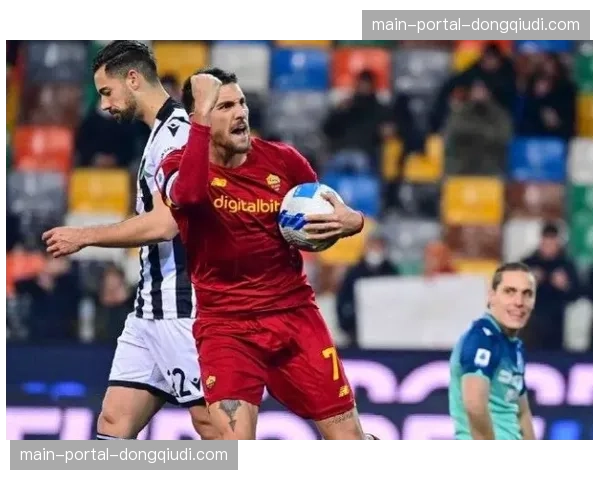 深度报道：新球场计划停滞，罗马与拉齐奥共用的奥林匹克球场亟待翻新