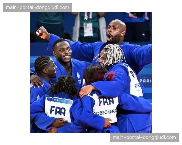 2026年柔道团体世界杯（欧洲区）：法国队险胜荷兰队夺冠