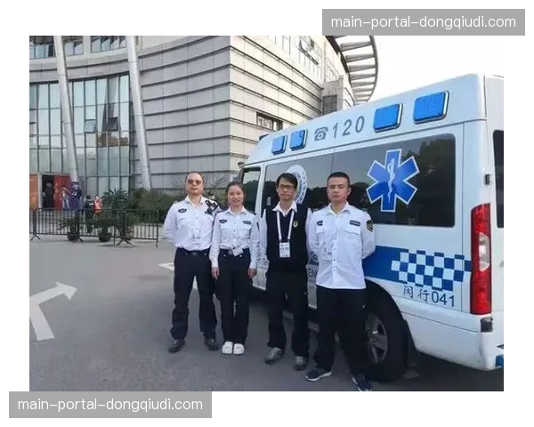 成都赛设置医疗点、维修点、补给点，保障赛事安全