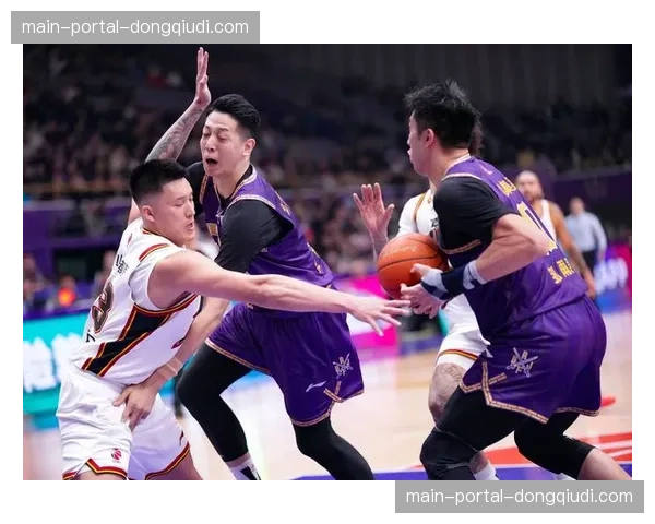 CBA公司关于对长白山恩都里队球员曾繁日处罚的函发布于3月23日