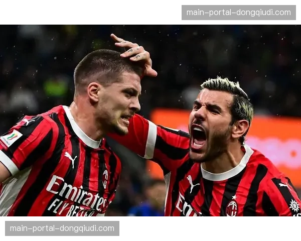 AC米兰客场挑战那不勒斯，托莫里累积黄牌停赛影响防线